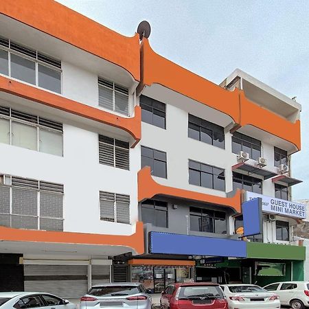 Spot On 90123 Rainbow Guest House George Town Exteriér fotografie