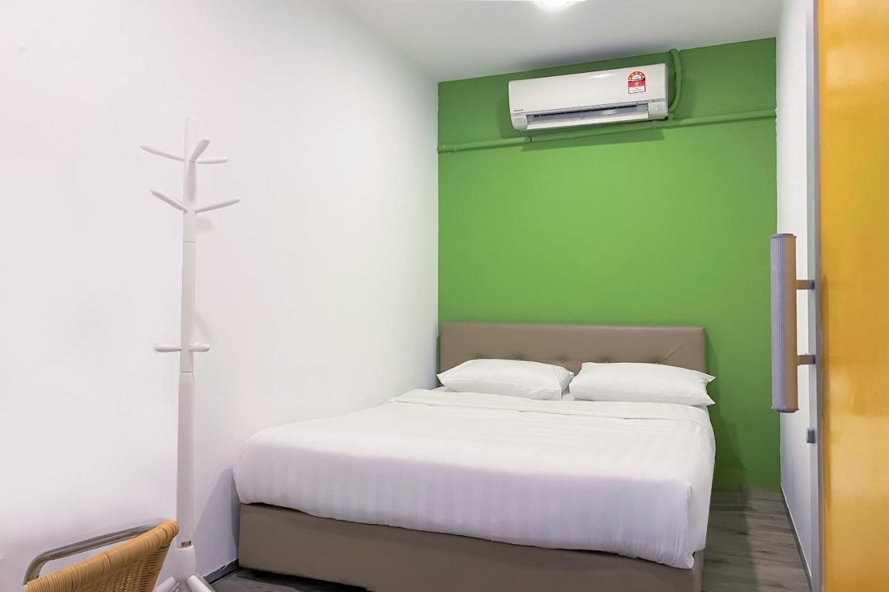 Spot On 90123 Rainbow Guest House George Town Exteriér fotografie