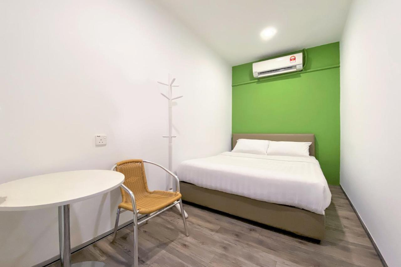Spot On 90123 Rainbow Guest House George Town Exteriér fotografie