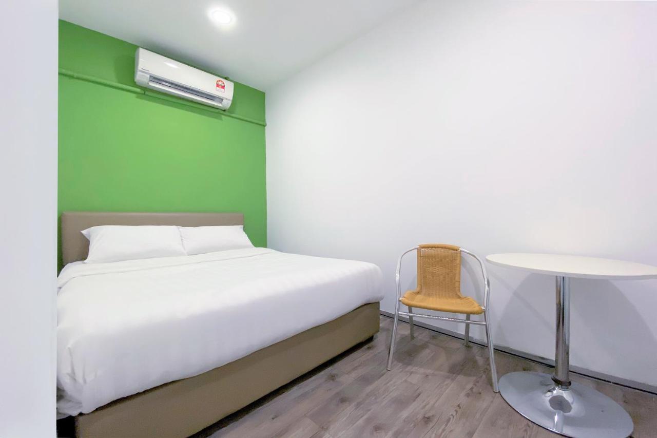 Spot On 90123 Rainbow Guest House George Town Exteriér fotografie