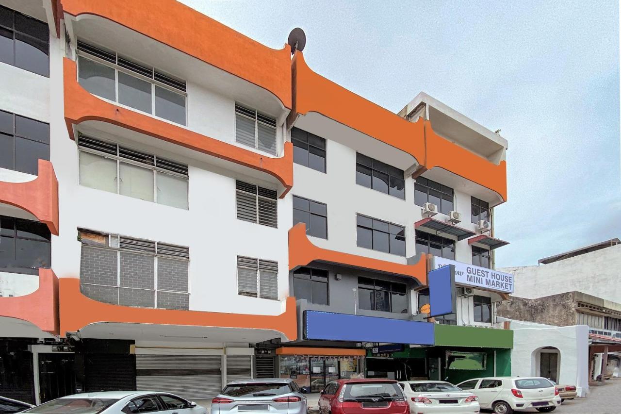 Spot On 90123 Rainbow Guest House George Town Exteriér fotografie