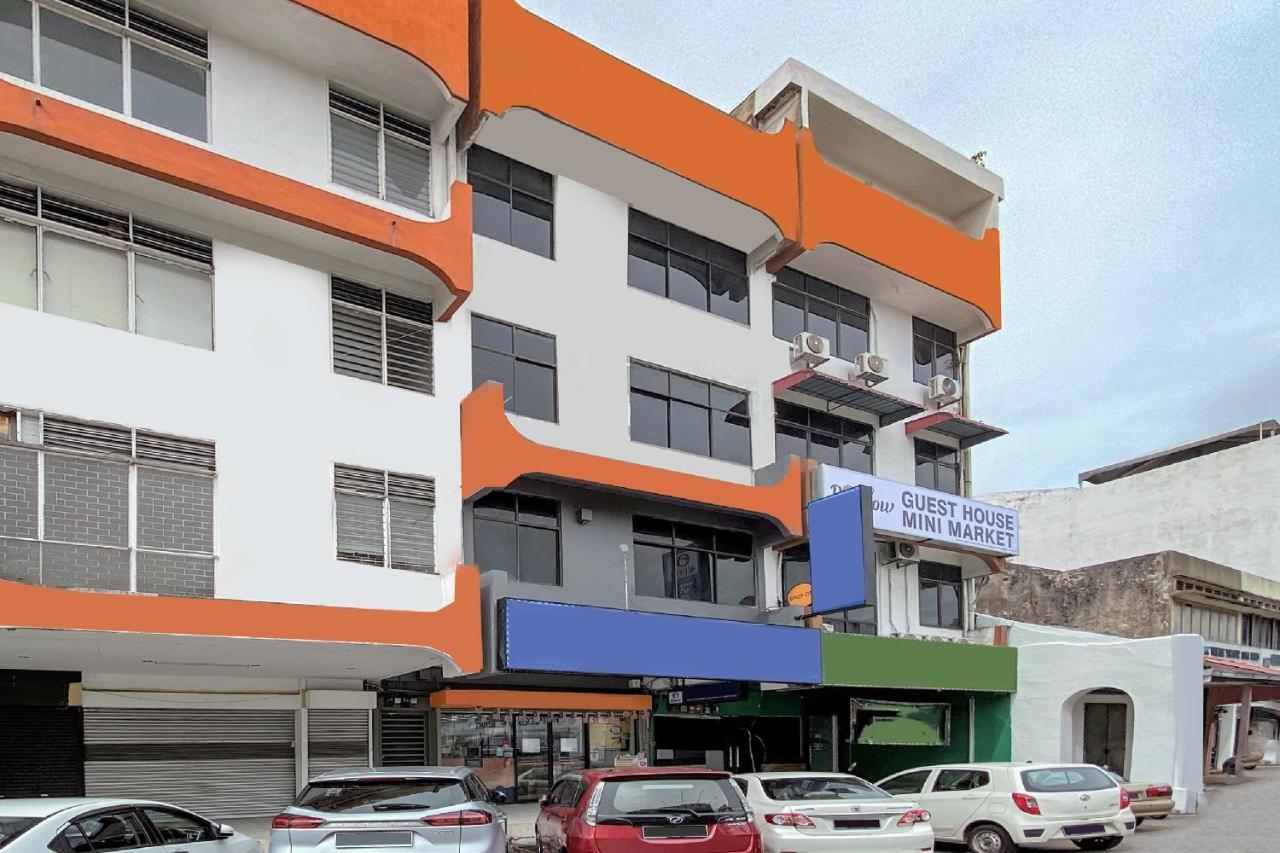 Spot On 90123 Rainbow Guest House George Town Exteriér fotografie