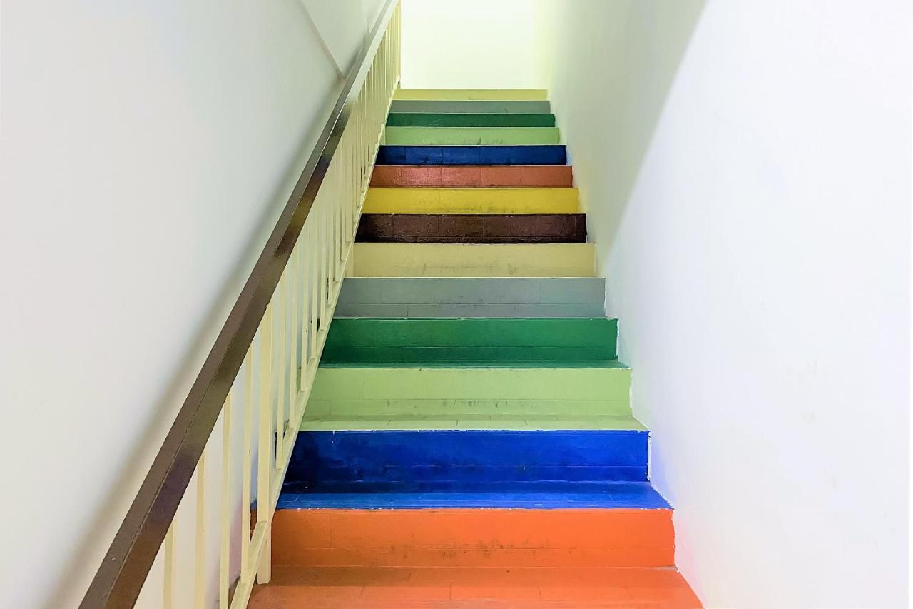 Spot On 90123 Rainbow Guest House George Town Exteriér fotografie