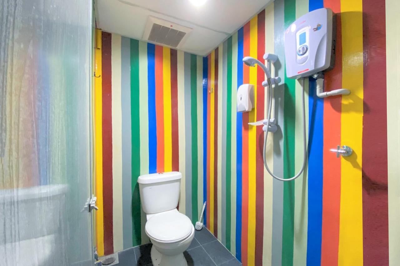 Spot On 90123 Rainbow Guest House George Town Exteriér fotografie